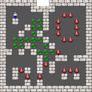 Уровень 64 — Kurt Nittel 1